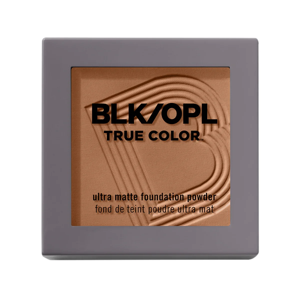 True Color Ultra Matte Foundation Powder - Image 2