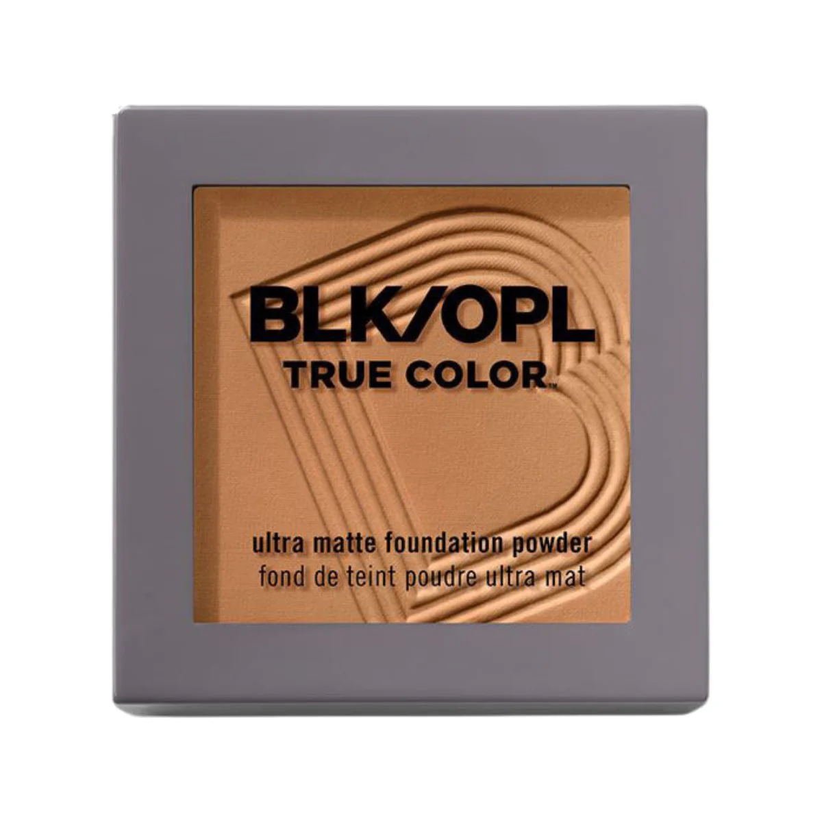 True Color Ultra Matte Foundation Powder - Image 3