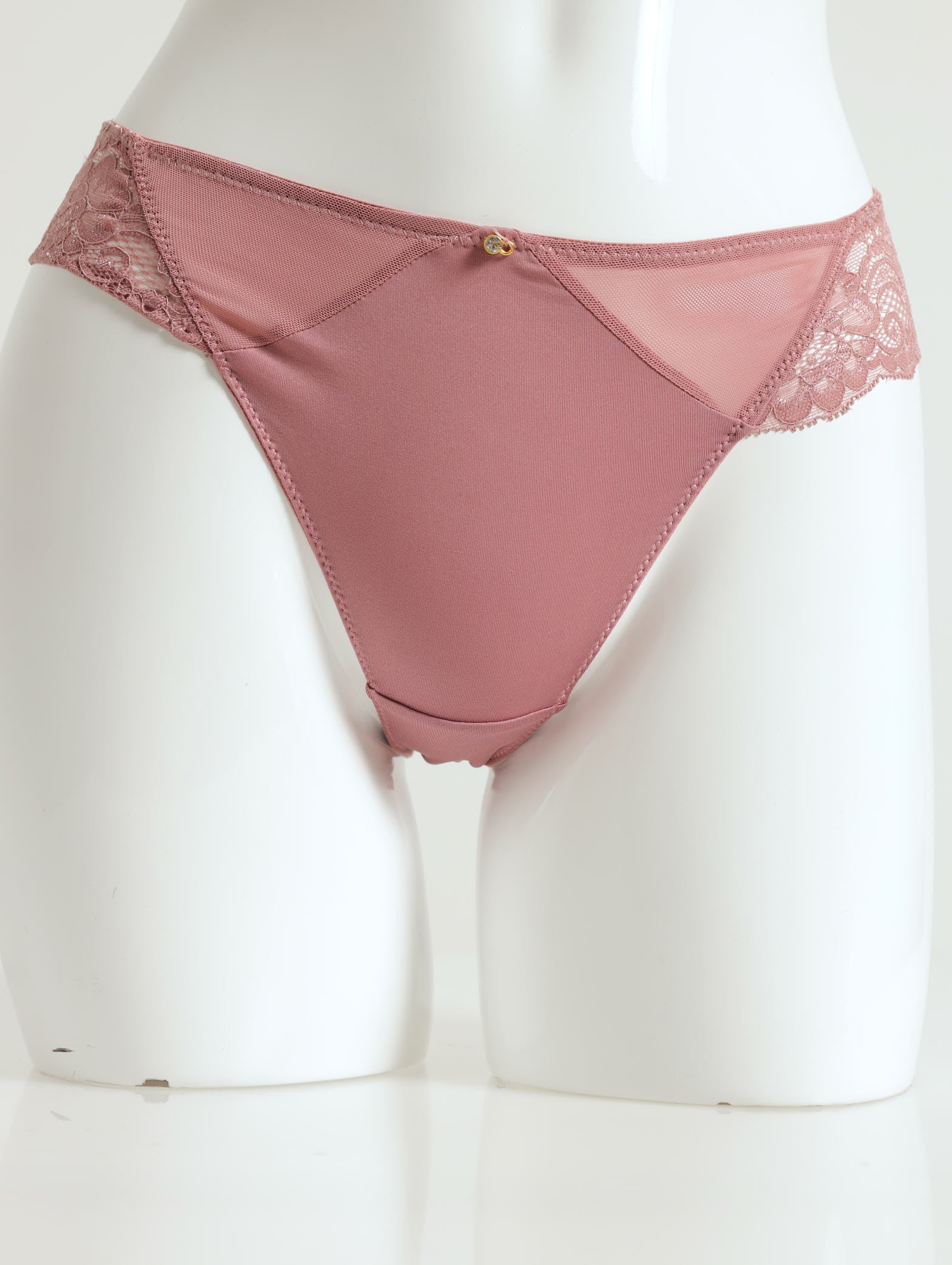 Twin Pack Brazilian Panties - Image 3
