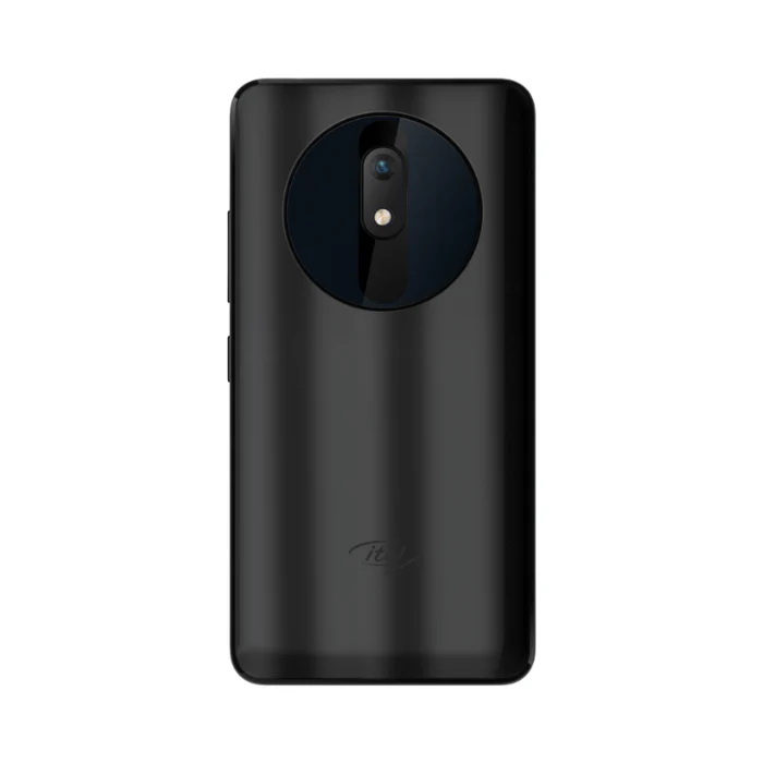 V52 LTE 32GB Dual Sim Black Cellphone - Image 2