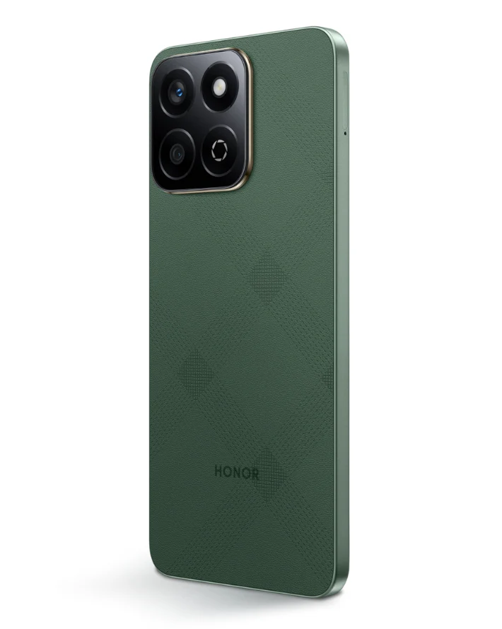 X7c 256GB 4G Dual Sim Green Cellphone Vodacom - Image 3