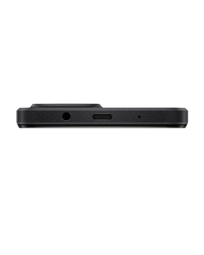 Nova Y62 128GB Dual Sim Black Cellphone Vodacom - Image 4