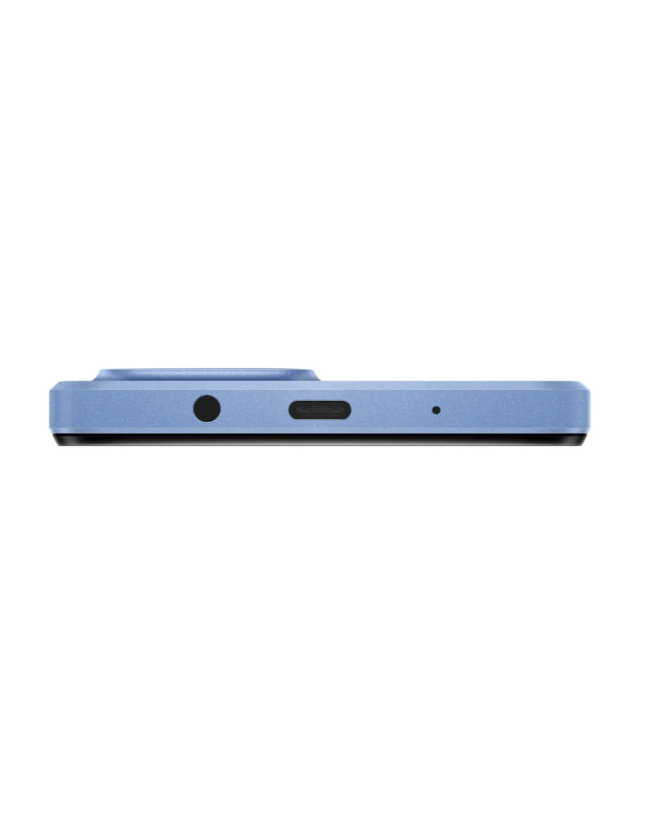 Nova Y62 128GB Dual Sim Blue Cellphone Vodacom - Image 4