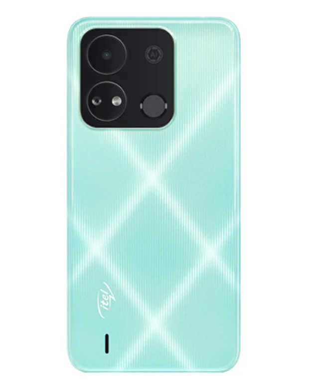 A04 32GB Dual Sim Cyan Cellphone Vodacom - Image 2