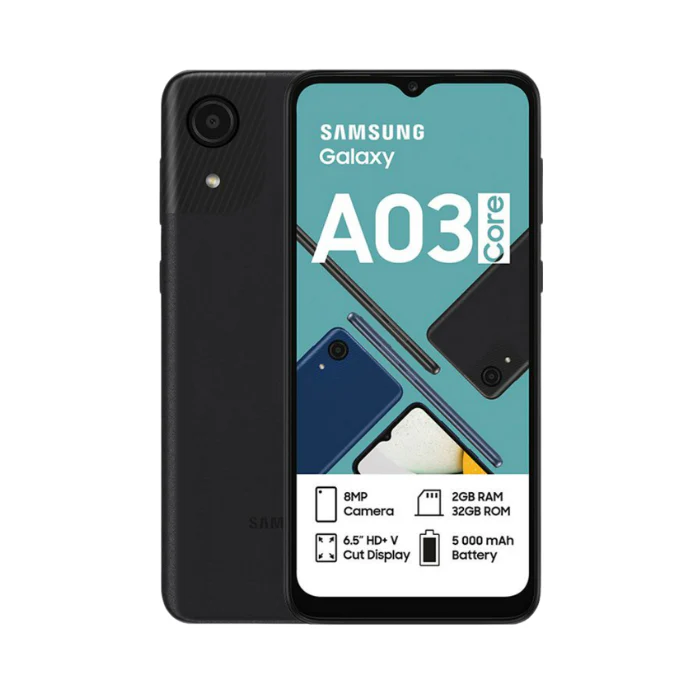 A03 Core Dual Sim