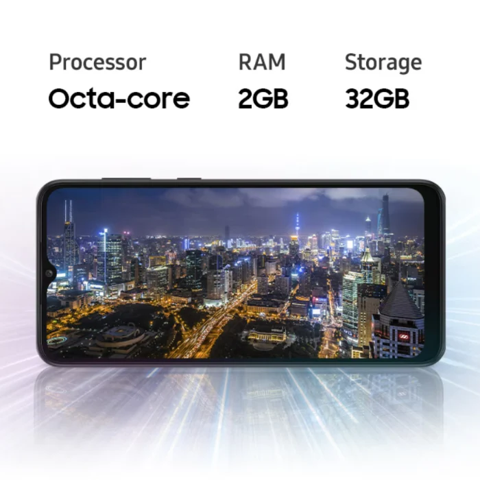 A03 Core Dual Sim - Image 5