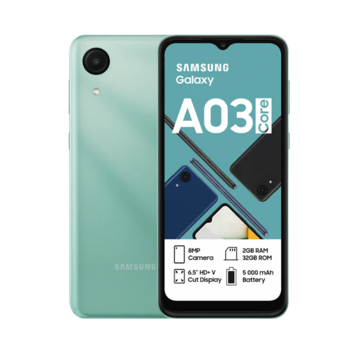 Samsung A03 Core Dual Sim