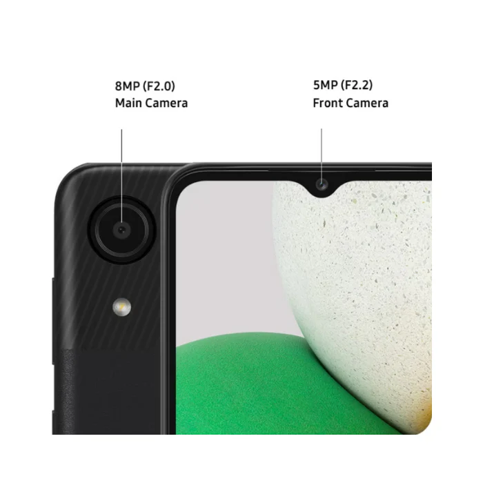 Samsung A03 Core Dual Sim - Image 4