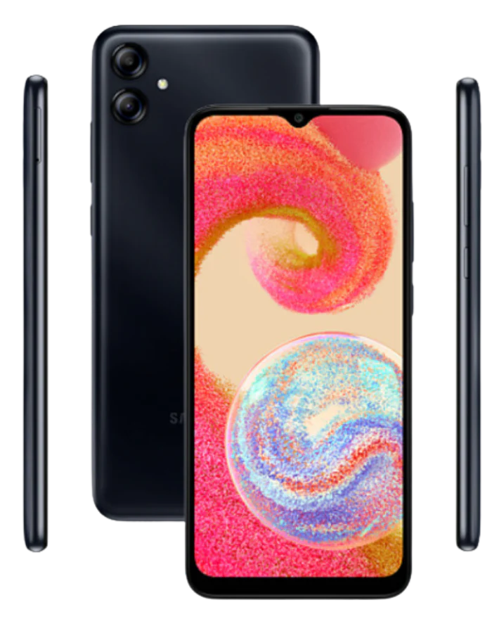 Galaxy A04E Dual Sim Cellphone Vodacom - Image 5