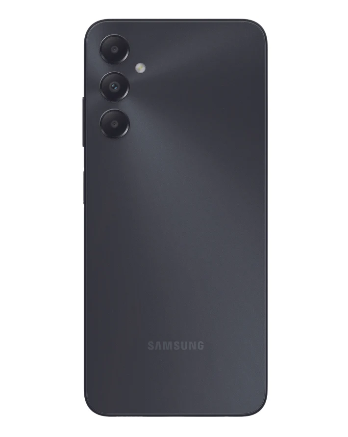 Galaxy A05S 64GB Dual Sim Black Cellphone Vodacom NL - Image 2