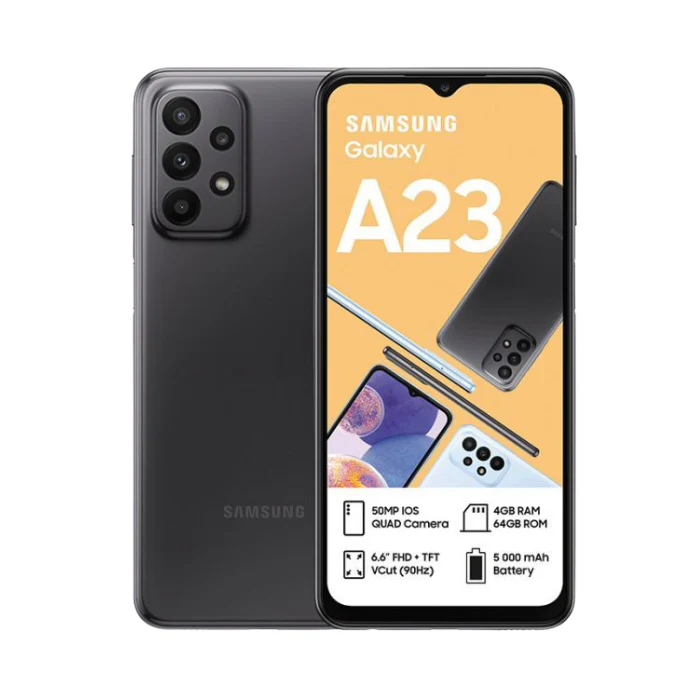 Galaxy A23 Dual Sim