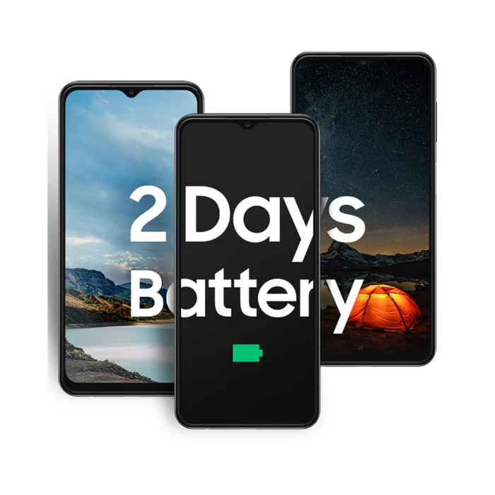 Galaxy A23 Dual Sim - Image 3