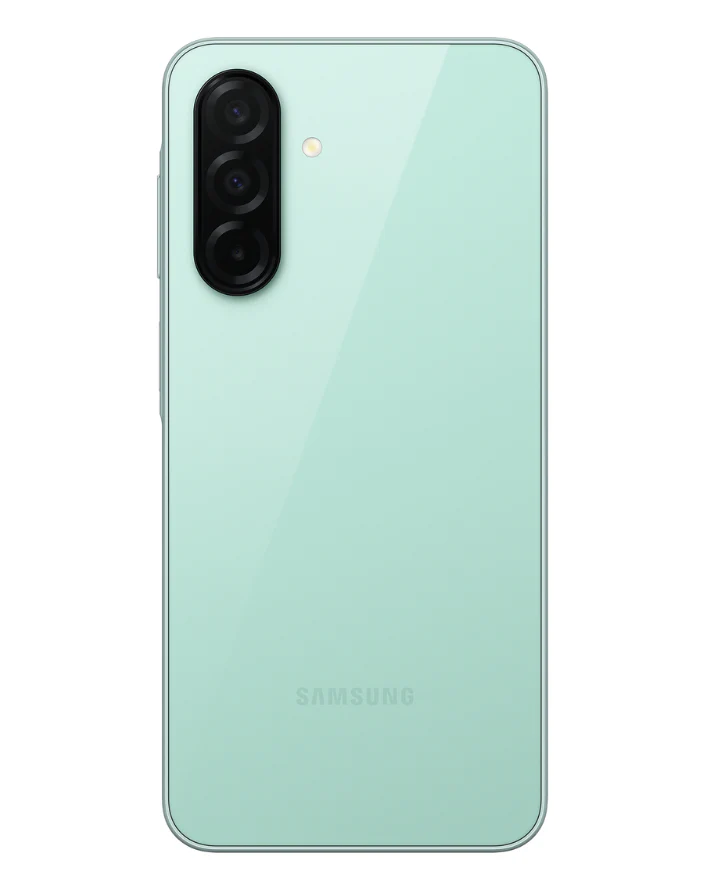 Galaxy A26 128GB 5G Light Green Cellphone Vodacom - Image 2