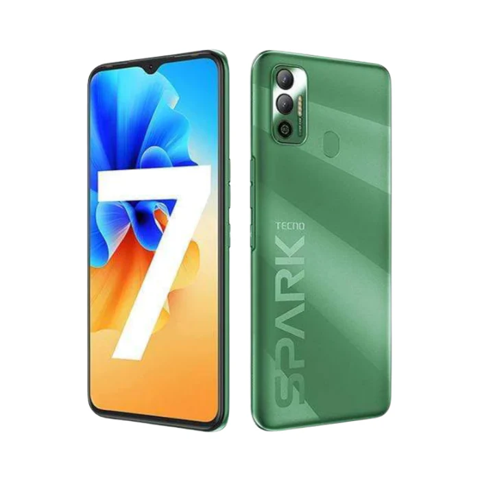 SPARK 7 64GB Dual Sim - Image 2