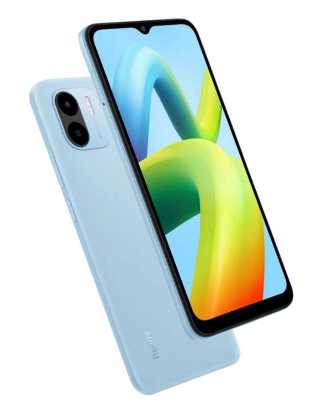 Redmi A1 Dual Sim Vodacom - Image 2