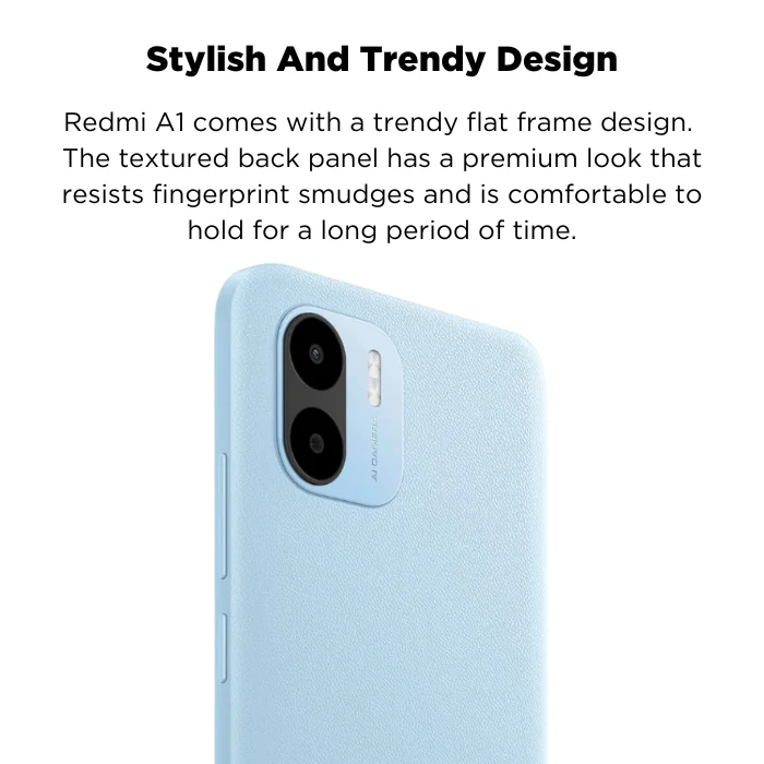 Redmi A1 Dual Sim Vodacom - Image 3