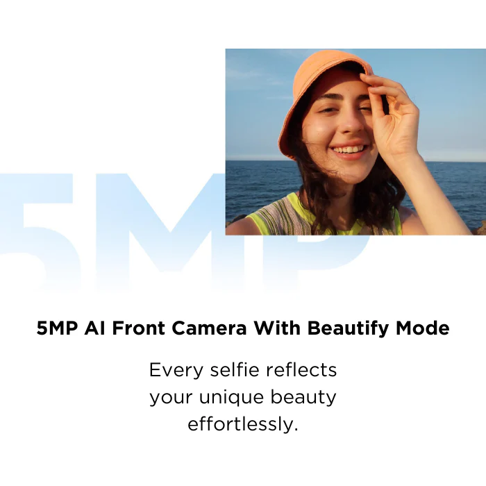 Redmi A1 Dual Sim Vodacom - Image 6