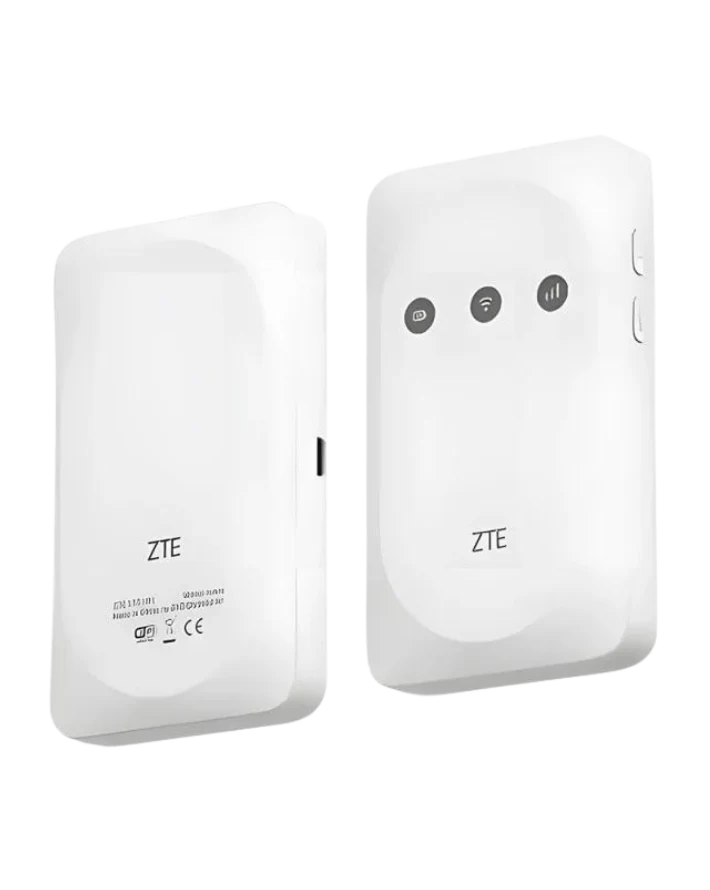 MF935+Starter Pack Router White Vodacom