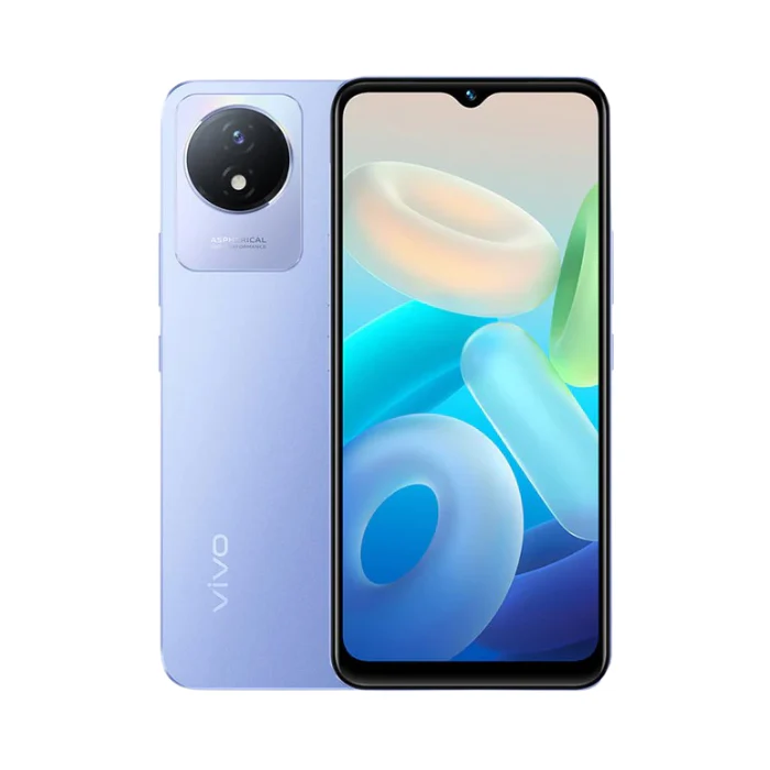 Y02 Dual Sim Telkom - Image 2