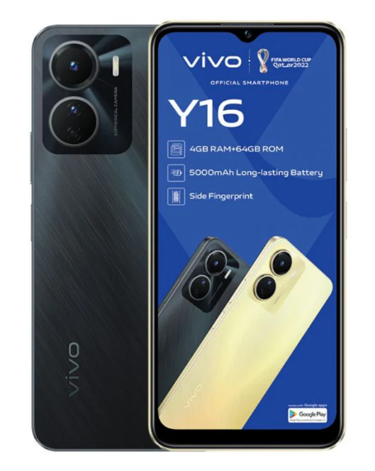 Y16 Cell C