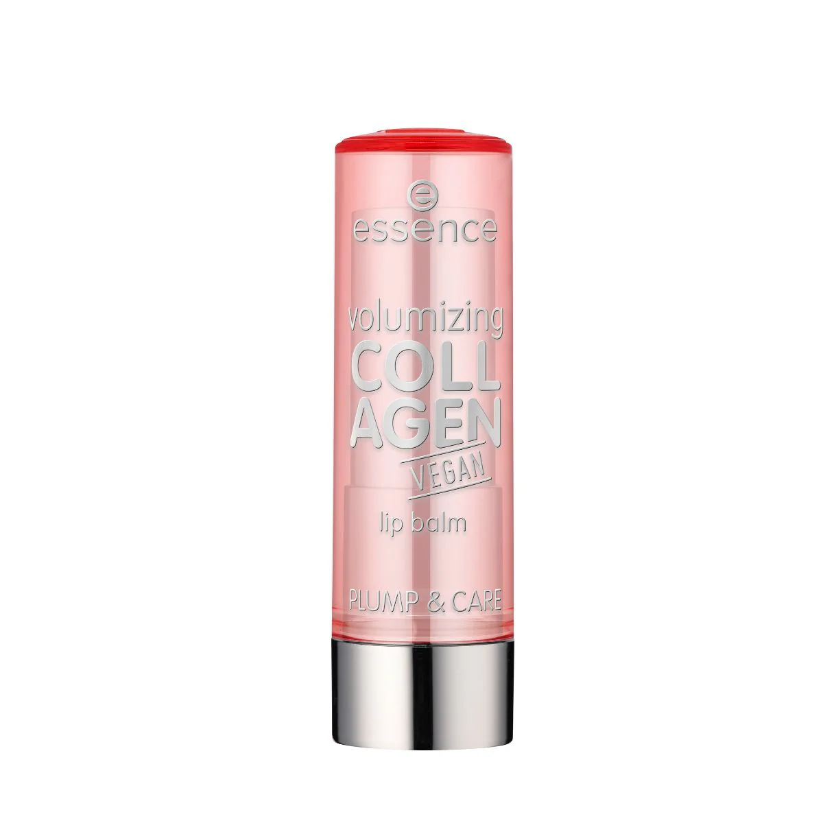 Volumizing Collagen Vegan Lip Balm - Image 2