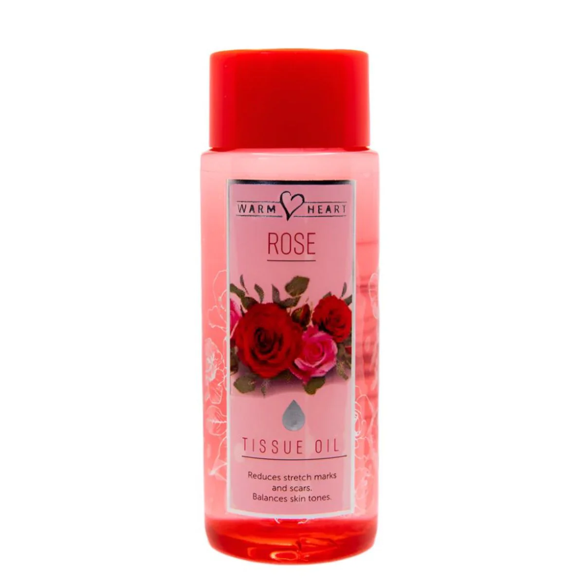 Warmheart Tissue Oil