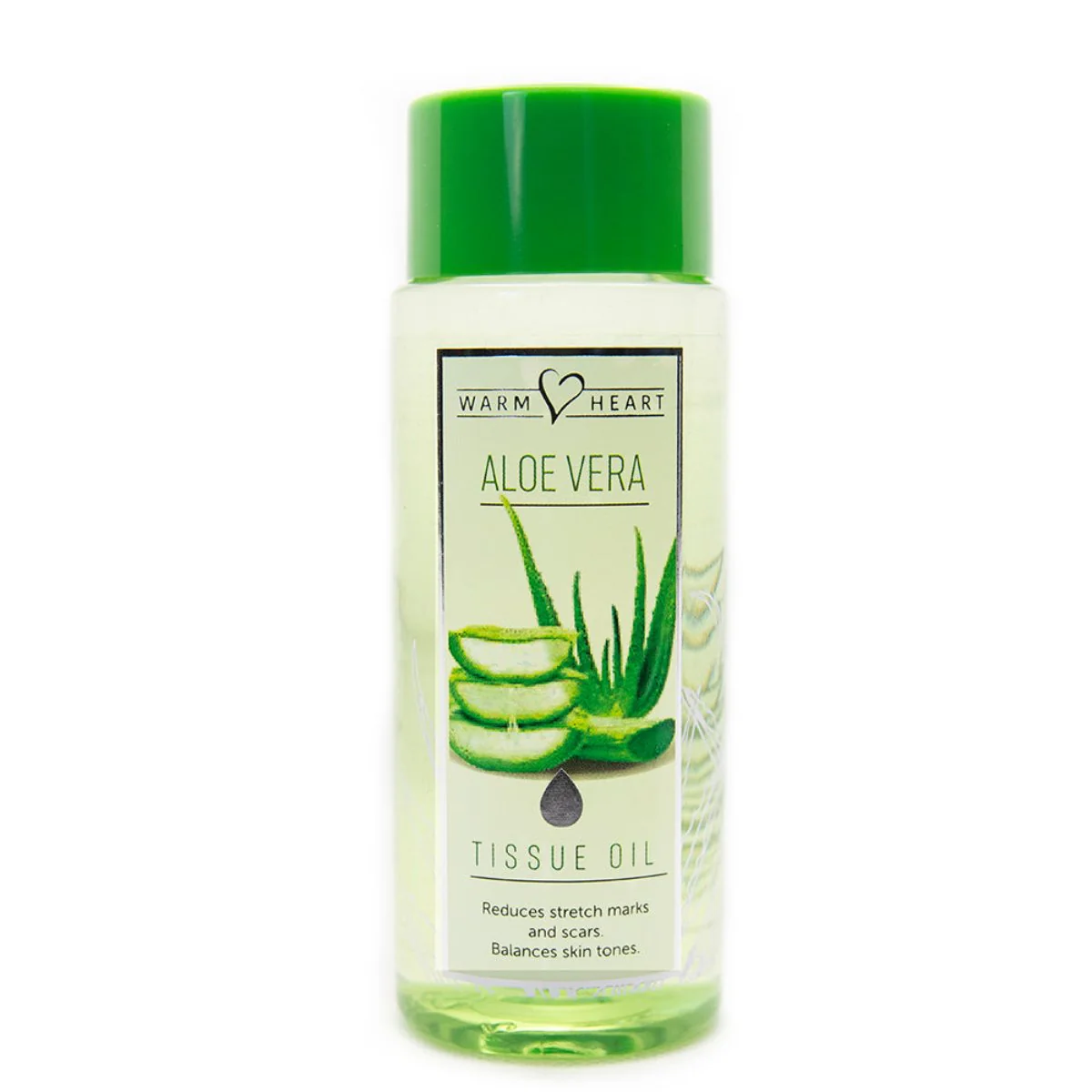 Warmheart Tissue Oil - Image 3