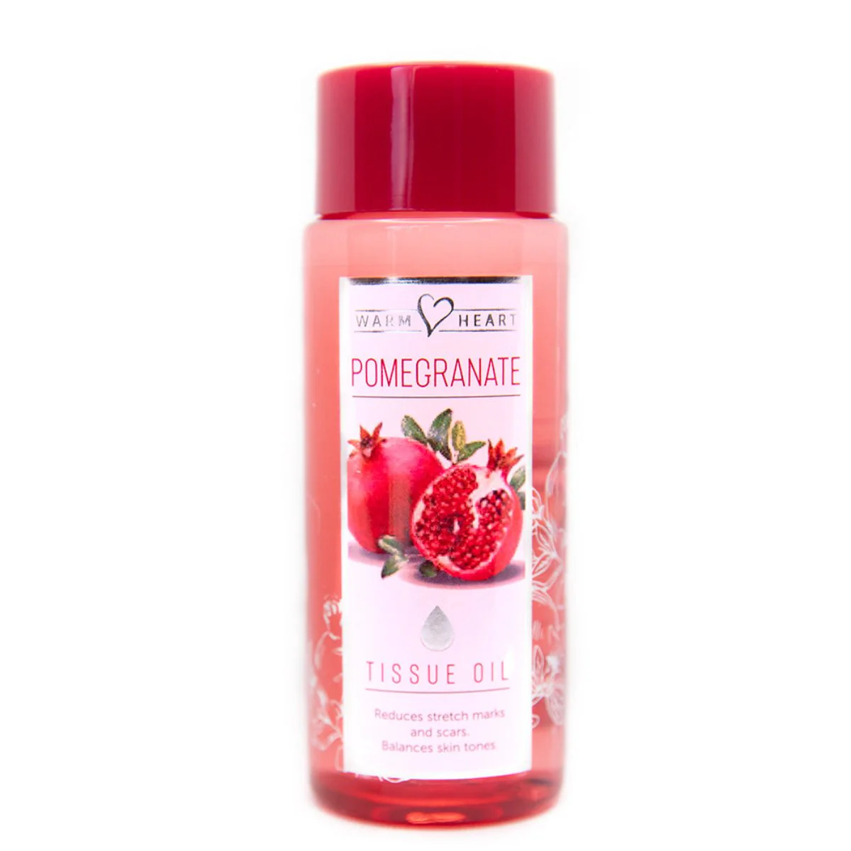 Warmheart Tissue Oil - Image 7
