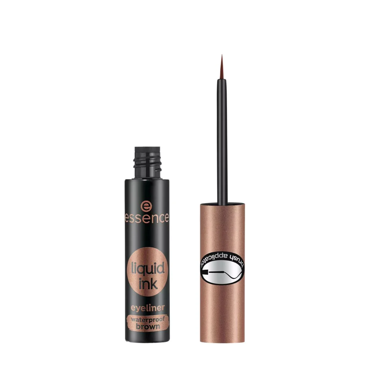 Waterproof Liquid Eyeliner - Image 2