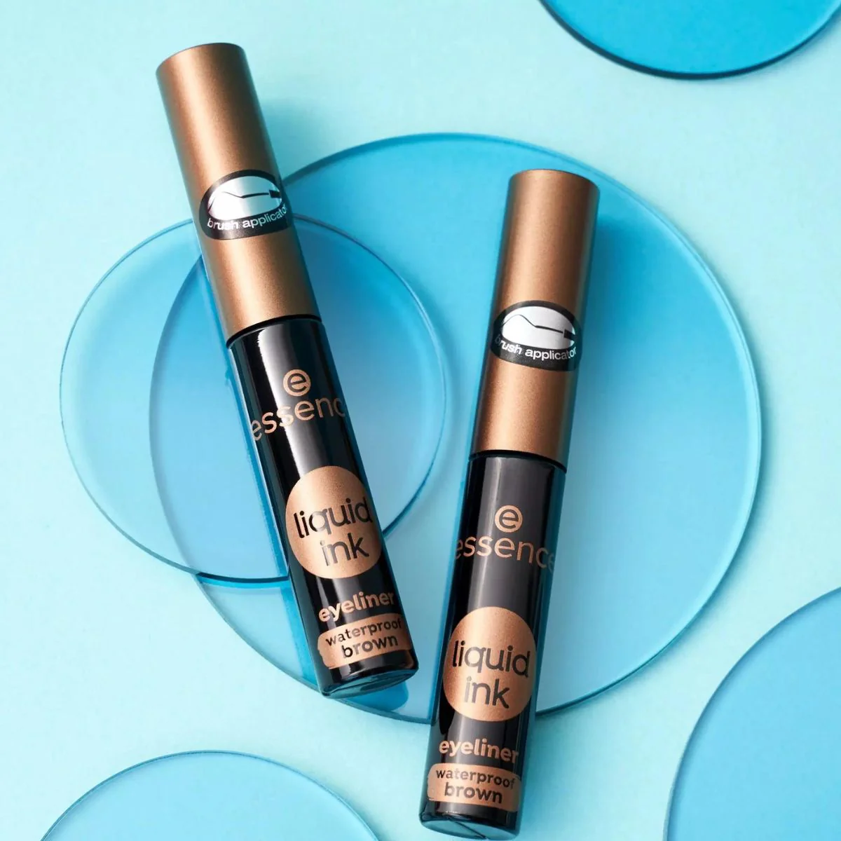 Waterproof Liquid Eyeliner - Image 4