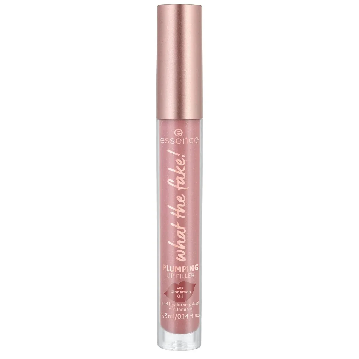 What The Fake! Plumping Lip Filler