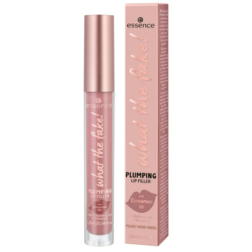 What The Fake! Plumping Lip Filler - Image 3