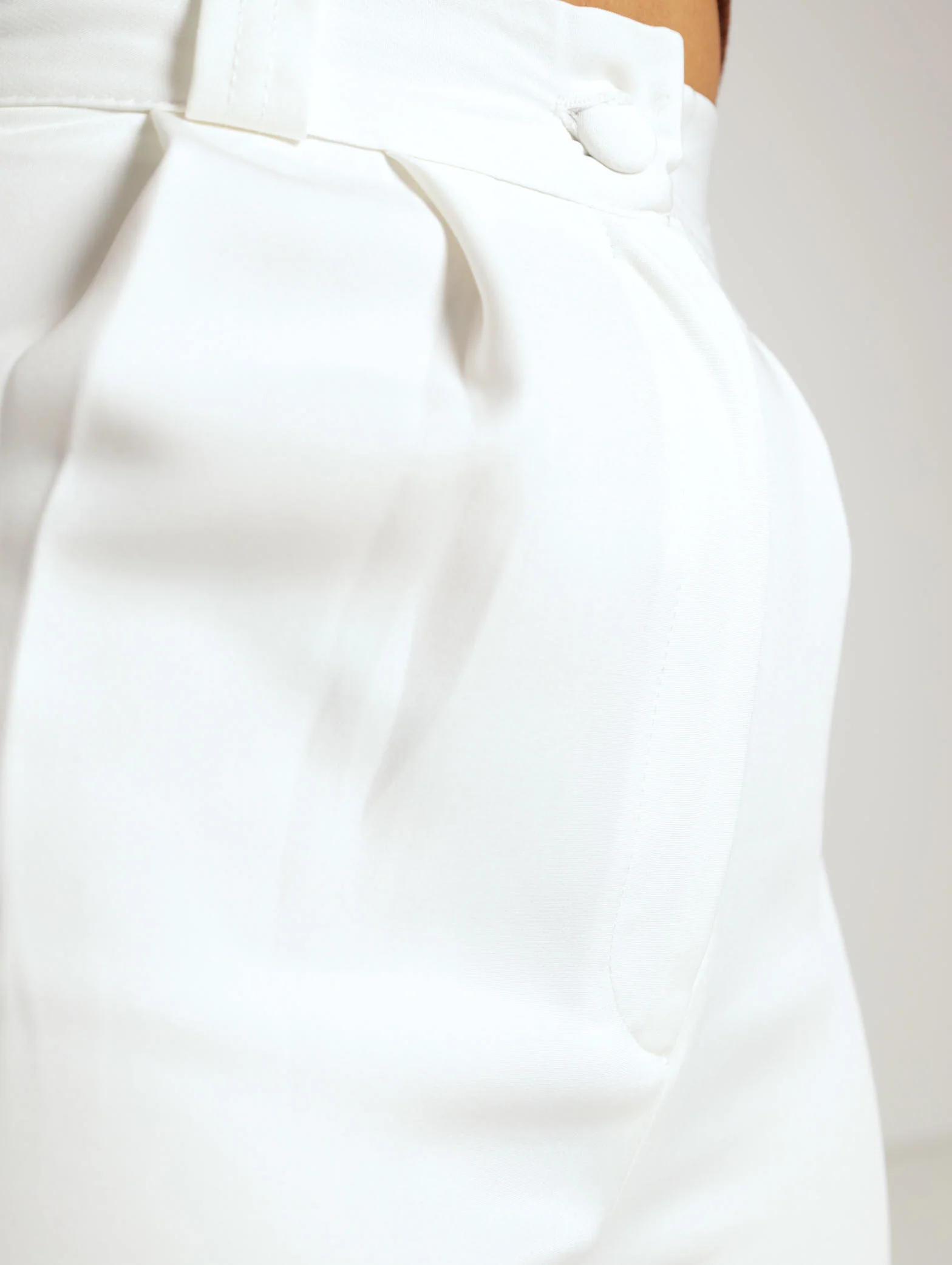 Wideleg Pants - Image 5