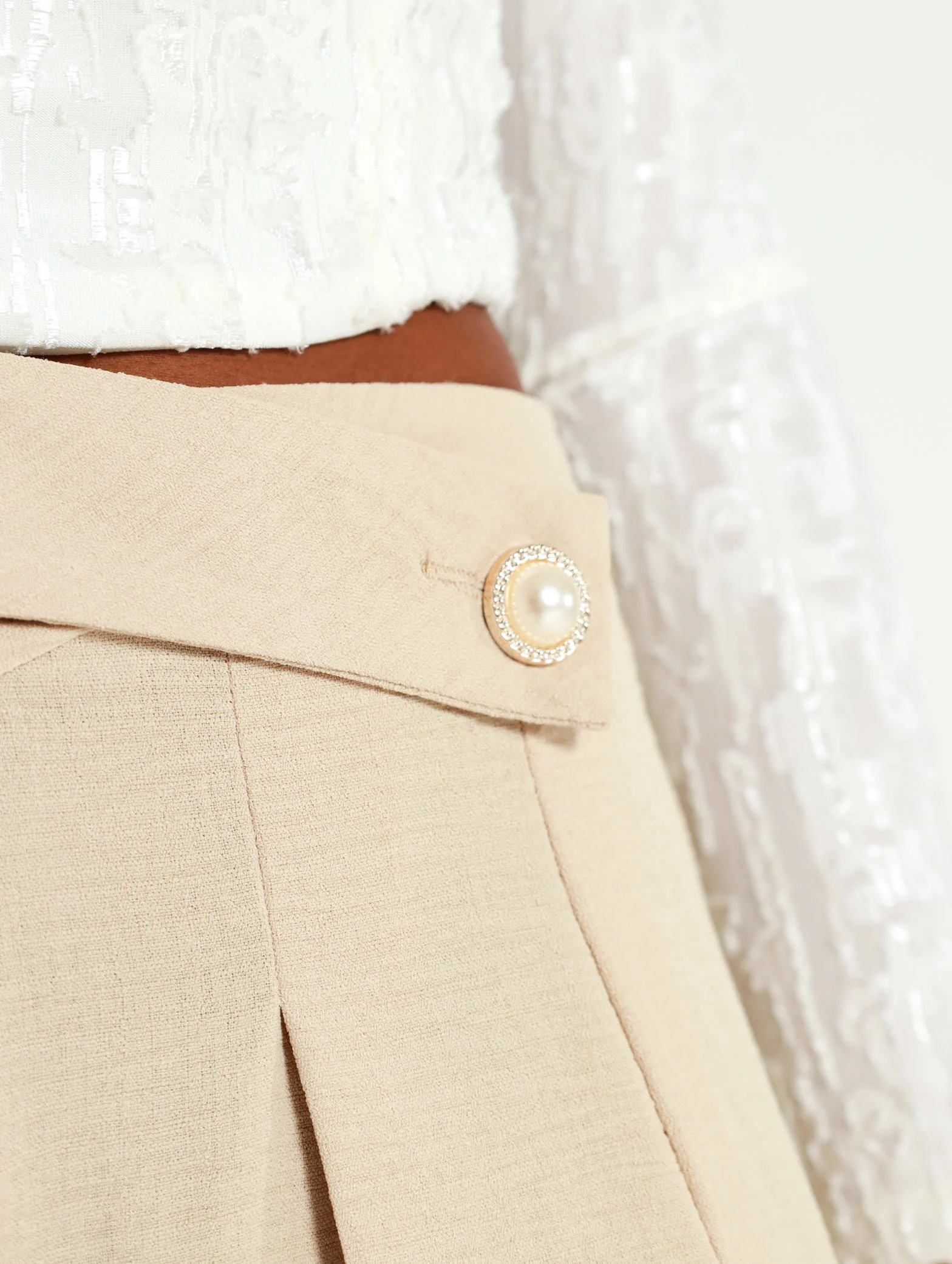 Wideleg Pants - Image 5