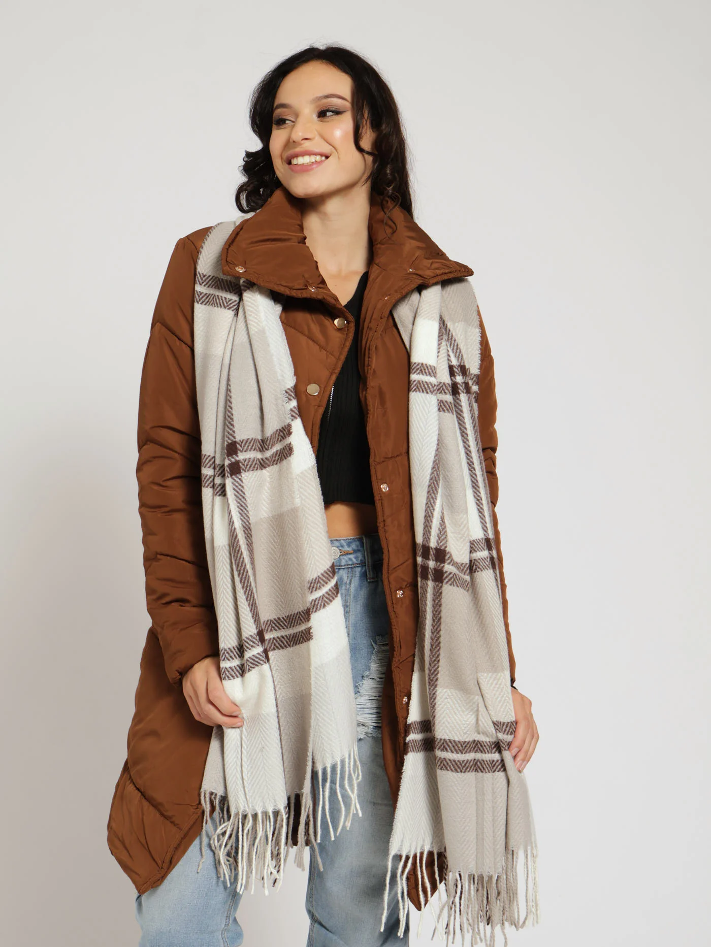 Winter Scarf