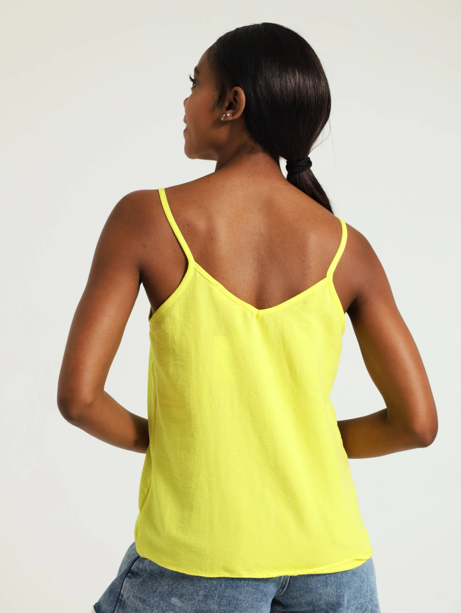 Woven Cami - Image 3