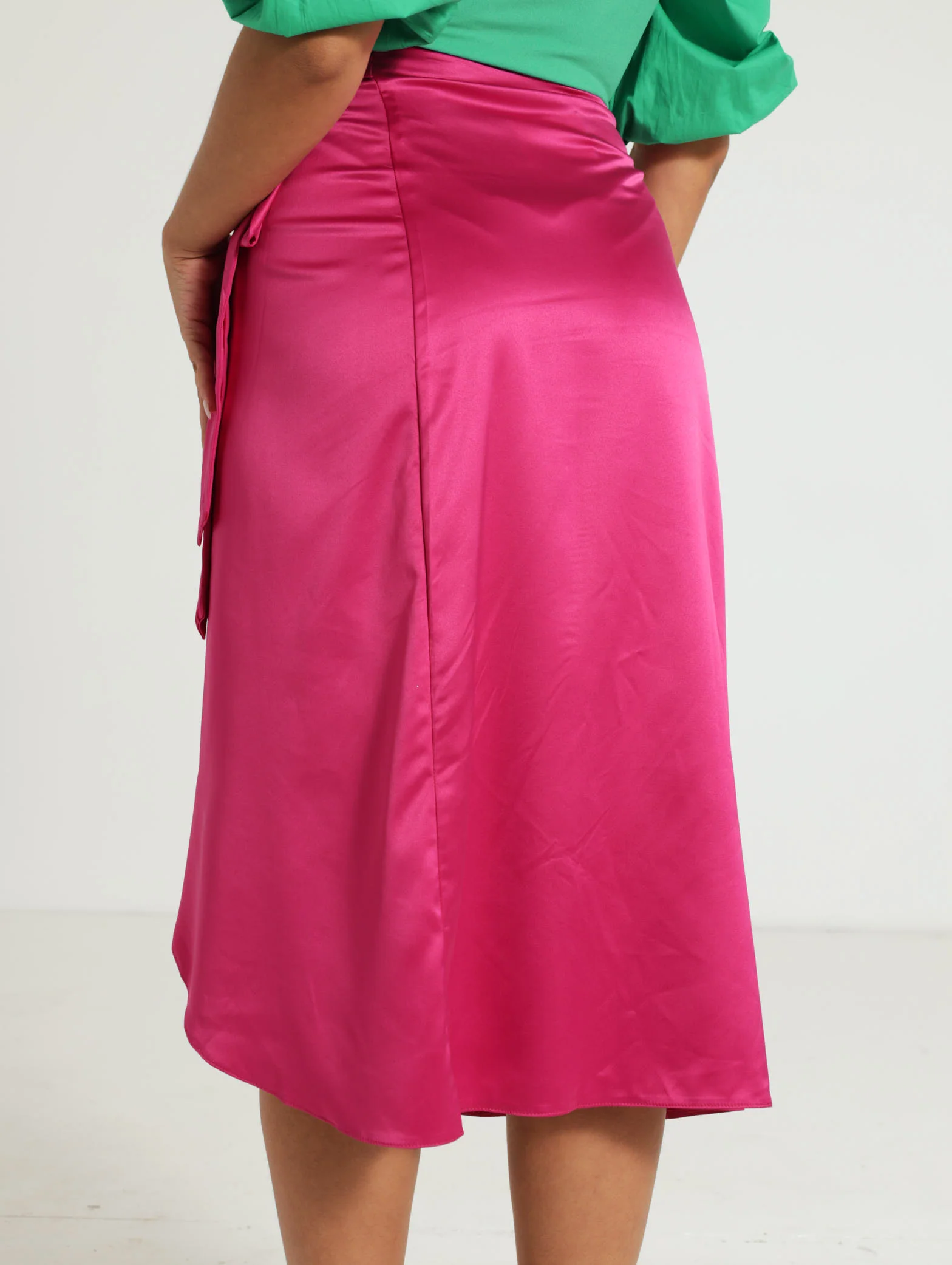 Wrap Skirt - Image 4