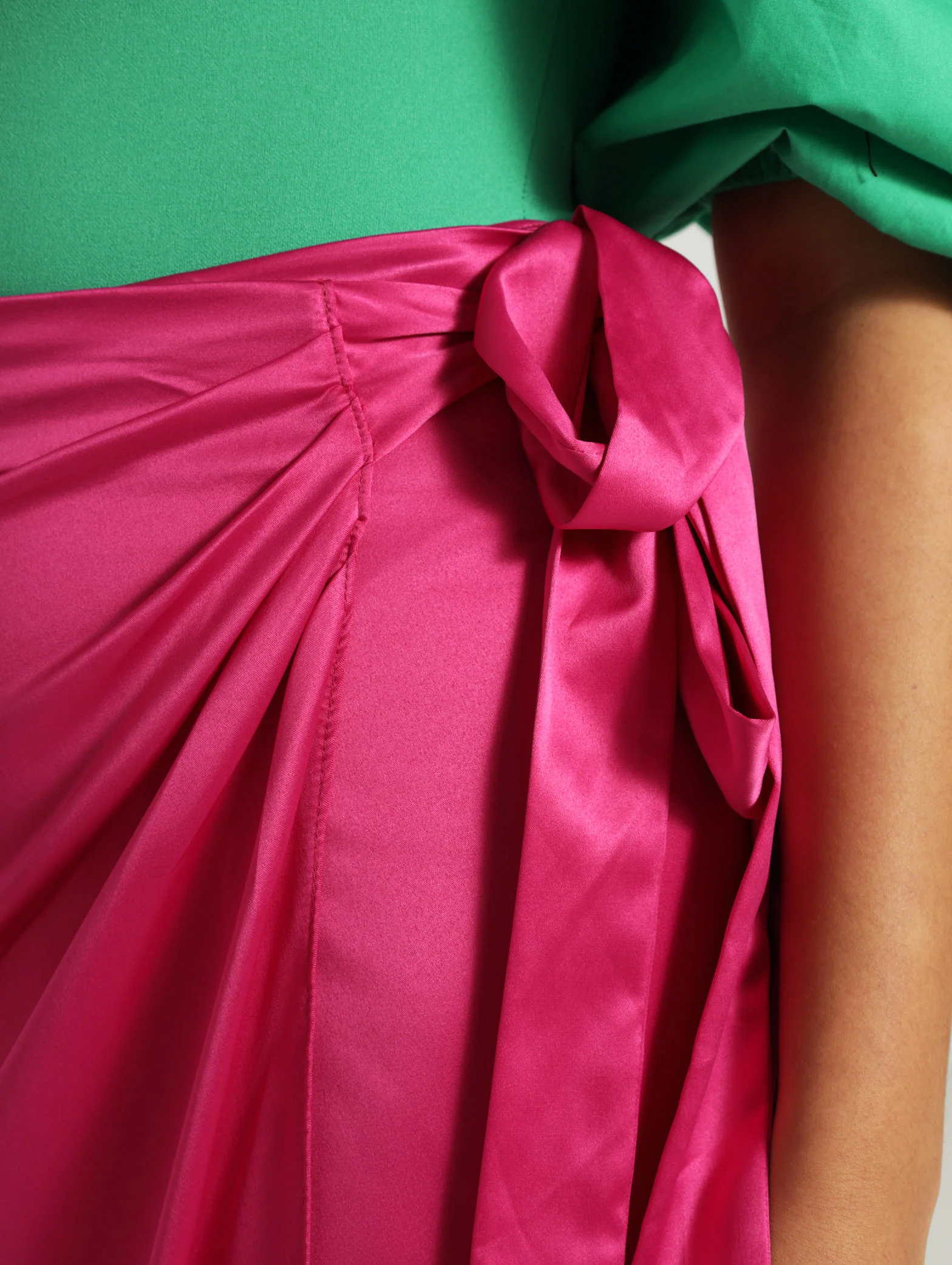 Wrap Skirt - Image 5