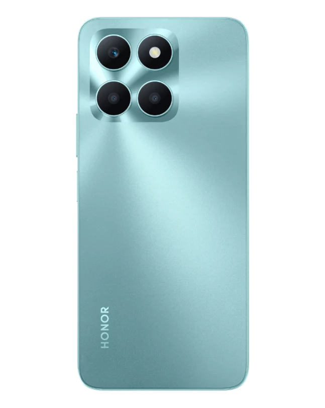 X6A 128GB Dual Sim Cyan Cellphone Vodacom - Image 2