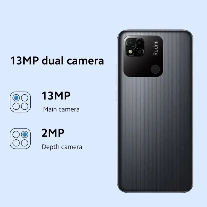 Xiaomi Redmi 10A Dual Sim - Image 4