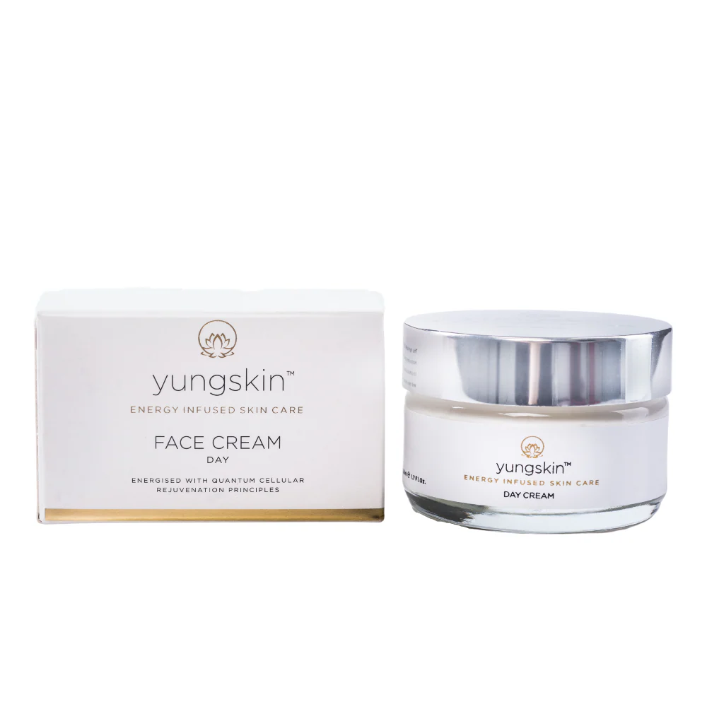 Yungskin Day Cream - Image 2