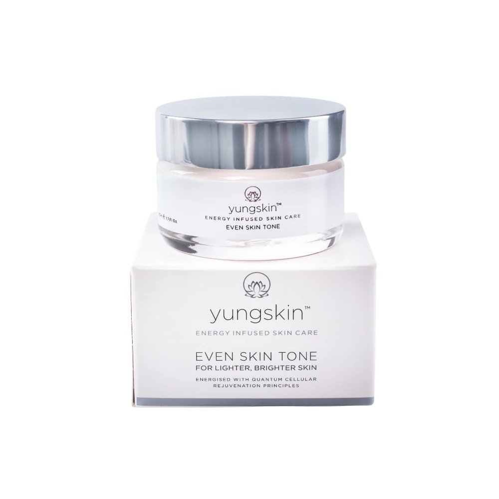 Yungskin Even Skin Tone Cream - Image 2