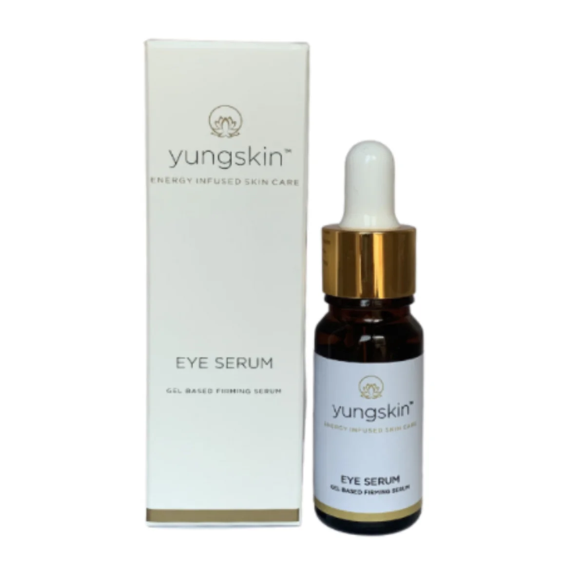 Yungskin Eye Serum