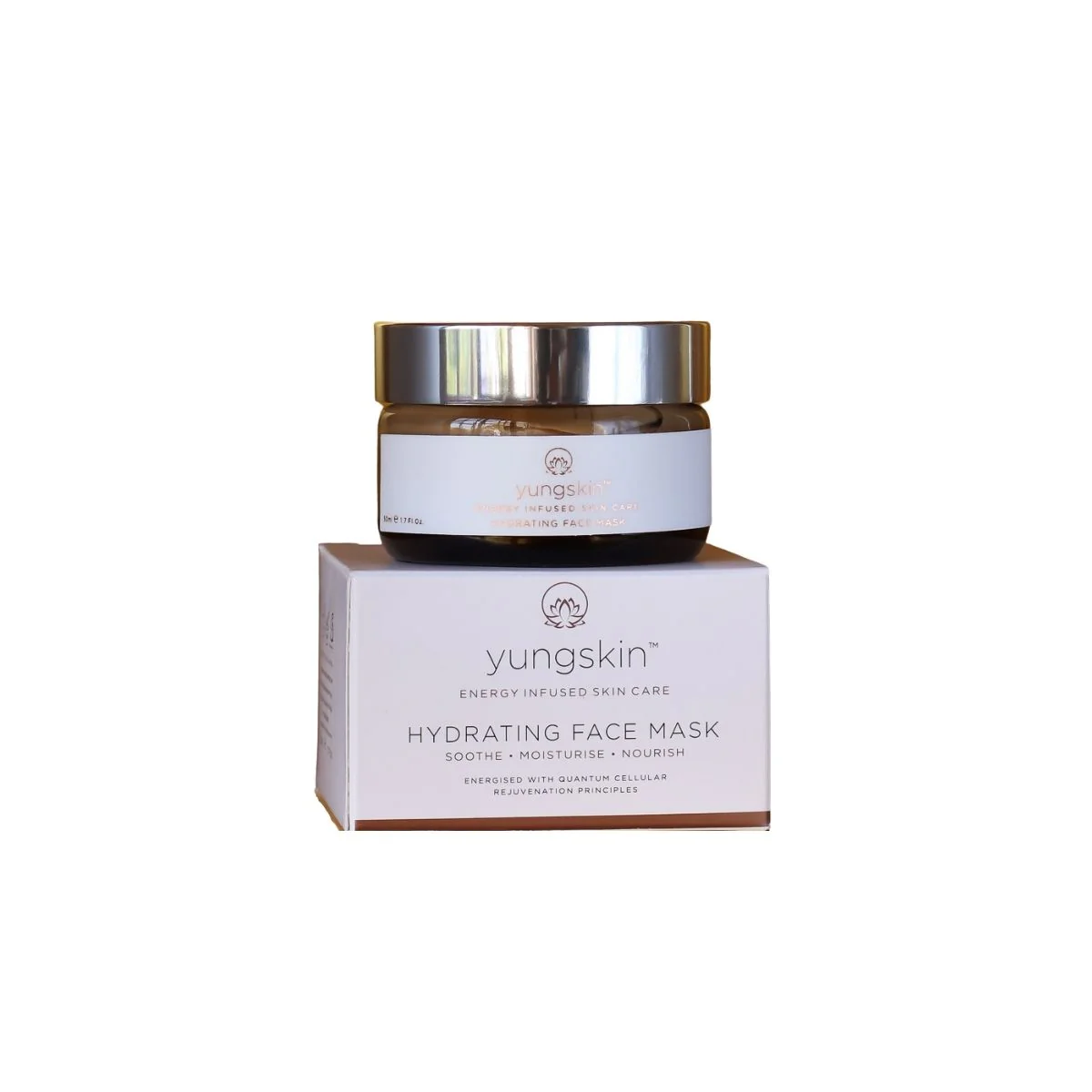 Yungskin Hydrating Face Mask