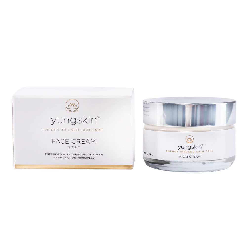 Yungskin Night Cream - Image 2